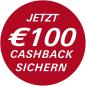 Preview: GROHE Blue Home Starter Kit, L-Auslauf, herausziehbarer Mousseurauslauf, bis 150° schwenkbar, chrom (31539000)