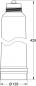 Preview: GROHE Blue Filter L-Size, 2600L Kapazität, für Blue Professional/Pure (40412001)