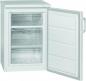Preview: Bomann GS 2196.1 Stand Gefrierschrank, 56 cm breit, 85 L, 3 Gefrierschubladen, Stufenlose Temperaturregelung, weiß (721960)