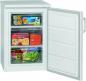 Preview: Bomann GS 2196.1 Stand Gefrierschrank, 56 cm breit, 85 L, 3 Gefrierschubladen, Stufenlose Temperaturregelung, weiß (721960)
