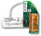 Preview: ARDEBO.de Busch-Jaeger 6828 Busch-Rauchalarm RF Funkmodul, fest eingebaute Lithiumbatterie (2CKA006800A2514)