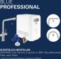 Preview: GROHE Blue Professional StarterKit, C-Auslauf, Bluetooth/WIFI, chrom (31323002)