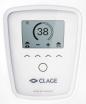 Preview: Clage DEX Next elektronischer Durchlauferhitzer, 18-27kW, EEK:A, Smarthome, MPS, weiß