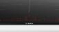 Preview: Bosch PXV975DV1E Serie 8 Induktionskochfeld, Glaskeramik, 90 cm breit, Alurahmen, Home Connect, DirectSelect Premium