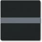 Preview: ARDEBO.de Busch-Jaeger 2106 N-35 Wippe mit Beschriftungsfeld, Anthrazit, Allwetter 44 (2CKA001731A1718)