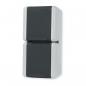 Preview: Jung 822W SCHUKO Zweifach-Steckdose, 16 A, 250 V ~
