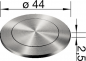 Preview: Blanco PushControl Fernbedienung (233696)