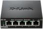 Preview: ARDEBO.de D-Link 5-port Fast Ethernet Switch (DES-105)