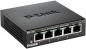 Preview: D-Link 5-port Fast Ethernet Switch (DES-105)