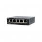 Preview: D-Link 5-port Fast Ethernet Switch (DES-105)