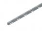 Preview: ARDEBO.de - RW 35 Trennsteg, 30x3000 mm, t=0,75 mm, Stahl, bandverzinkt DIN EN 10346, inkl. 