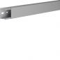 Preview: Hager BA63004007030B Verdrahtungskanal PVC BA6 30x40 sgrau (Menge: 2 m je Bestelleinheit)