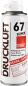 Preview: ARDEBO.de - DRUCKLUFT 67 SUPER (200) Kontakt Chemie Druckluft 67 Super 200ml Dose