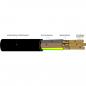 Preview: Kabel & Leitungen H07RN-F 1X240 Gummischlauchleitung               Schnitt