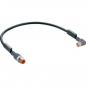 Preview: ARDEBO.de - RST 3-RKMWV/LED A 3-224/2 M Sensor-Sensor, RST 3-RKMWV/LED A 3-224/2 M