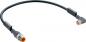 Preview: Belden-lumberg RST 3-RKMWV/LED A 3-224/2 M Sensor-Sensor, RST 3-RKMWV/LED A 3-224/2 M