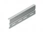 Preview: ARDEBO.de - WSV 150.500 E3 Stoßstellenverbinder, 151,5x500 mm, Edelstahl, Werkstoff-Nr.: 1.4
