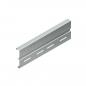 Preview: Niedax WSV 150.500 E3 Stoßstellenverbinder, 151,5x500 mm, Edelstahl, Werkstoff-Nr.: 1.4