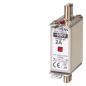 Preview: Siemens 3NA7810-6 NH-Sicherungseinsatz, NH000, In: 25 A, gG, Un AC: 690 V, Un DC: 250 V (Menge: 3 Stück je Bestelleinheit)