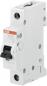 Preview: Abb S201-C40 S201-C40 Sicherungsautomat C-Char., 6 kA, 40 A, 1P