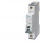 Preview: Siemens 5SY4120-7 Leitungsschutzschalter 230/400V 10kA, 1-polig, C, 20A, T=70mm