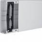 Preview: ARDEBO.de - LF6019007035 LF-Kanal aus PVC LF 60x190mm lichtgrau