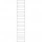 Preview: Eaton Electric ZSD-V19/SA5 Einspeise-Verteilerfeld, SS, 5p, H=1350mm