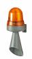 Preview: ARDEBO.de - 425.320.75 Blitzlicht-Hupe WM Dauerton 24VAC/DC YE