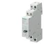 Preview: ARDEBO.de - 5TT4201-0 Schaltrelais mit 1S Kontakt für AC 230V 16A Ansteuerung AC 230V