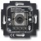 Preview: ARDEBO.de - 6565 U Busch-Serien-Tastdimmer UP, RC, 45-315 W