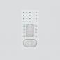 Preview: Siedle BFC 850-0 W BFC 850-0 W Bus-Freisprechtelefon Comfort Intercom