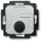 Preview: ARDEBO.de - 1095 UF El. Raumtemperaturregler UP Fernfühler