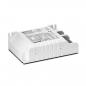 Preview: Vossloh 188643 EVG, ELXc 242.837, EEI=A2, 33x79x123mm, 220-240V, 50/60Hz, TC-F/-L 2x18/2