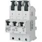 Preview: Eaton Electric LSHU-E63/3-KL Leitungsschutzschalter, 63 A, 3p, Charakteristik: E
