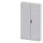 Preview: ARDEBO.de - 8GK1323-8KN43 ALPHA 630, Standschrank, IP55, Schutzklasse 1, H: 1950 mm, B: 1050