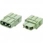 Preview: Harting 09140032701 Han C axial module female 2,5-8mm²