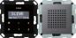 Preview: Gira 228028 UP-Radio RDS Lautsprecher System 55 Anthrazit