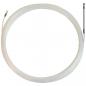 Preview: ARDEBO.de - 52055271 Einziehband Nylon, d: 4 mm, 10 m