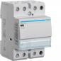 Preview: ARDEBO.de - ESC340 Installationsschütz 40A 3S 230V