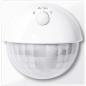 Preview: ARDEBO.de - MEG5711-0325 ARGUS 180 UP Sensor-Modul mit Schalter, aktivweiß glänzend, System 