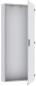 Preview: Striebel & John TL312G TL312G TwinLine N 55 Standschrank B800/ H1850/ T275 mm
