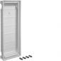 Preview: Hager VH60NK Mauerkasten,Volta,HWV,5x12PLE