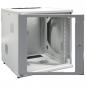Preview: Newlec HFLATBoxPlus6HE600tief FlatBox Plus 6 HE 600 tief, NEWLEC
