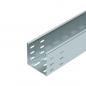 Preview: ARDEBO.de - BKRS 1010 FS Kabelrinne BKRS begehbar 100x100x3000, St, FS