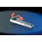 Preview: Agfeo Headset Stealth BT schnurloses Headset auf Bluetooth Basis (Klasse 2)