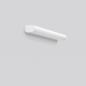 Preview: ARDEBO.de - 451168.002.1 RT 44, 10 W, 970 lm, 840, weiß, on/off Linienleuchten, L 600 B 55 H