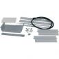 Preview: Eaton Electric ZSD-APZ/V1-SET Abschlusspunkt Zählerplatz im Verteilerfeld Breite 250mm