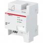 Preview: Abb ABA/S 1.2.1 ABA/S1.2.1 Logik Controller, REG