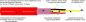 Preview: ARDEBO.de - J-Y(ST)Y 10X2X0,8 RT Brandmeldekabel R50