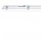 Preview: Zumtobel JULIE 1500 LED IP65 4200 840 Feuchtraumwannenleuchte